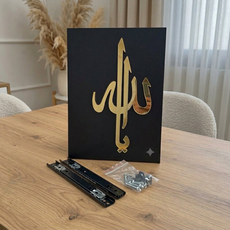 مصنوع ليدوم معك لسنوات